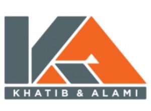 KHATIB AND ALAMI