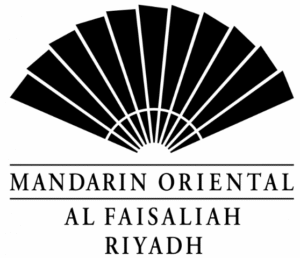 MANDARIN ORIENTAL LOGO