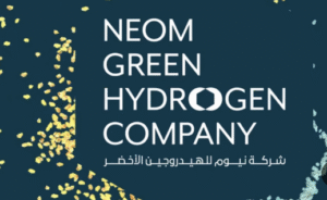 Neom Green Hydrogen