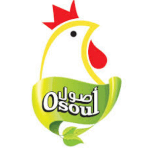 Osoul Logo