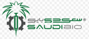 SAUDIBIO Logo