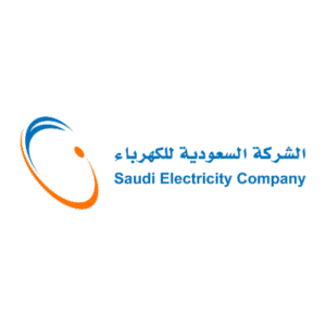 Saudi Electricity Logo