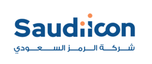 Saudi Icon Logo