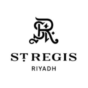 St Regis Hotel Logo