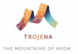 TROJENA
