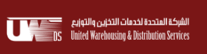 United Warehousing Logo
