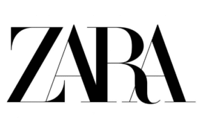 Zara Logo