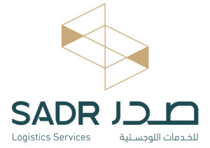 sadr logistics Logo