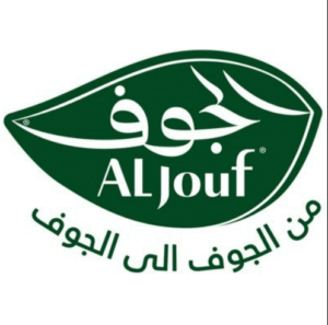 شركة الجوف