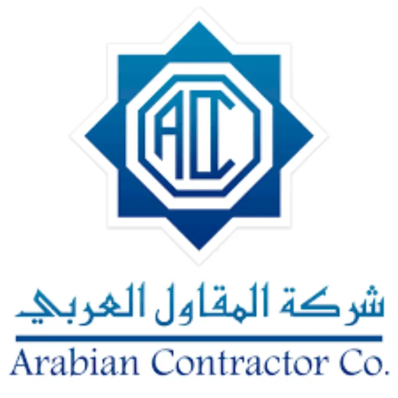 Arabian Contractor