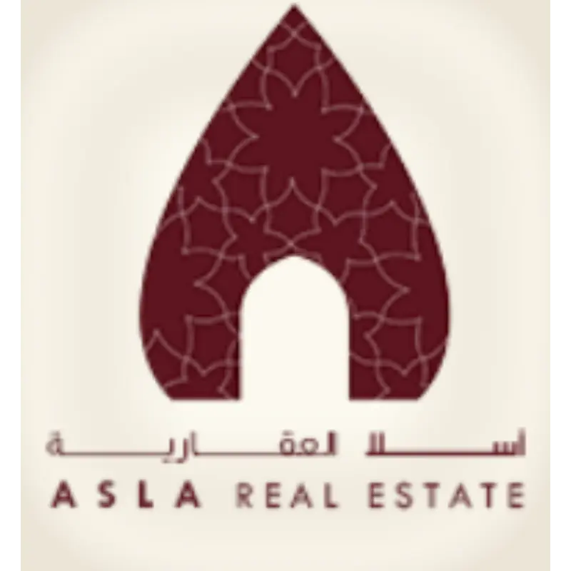 Asla Real Estate