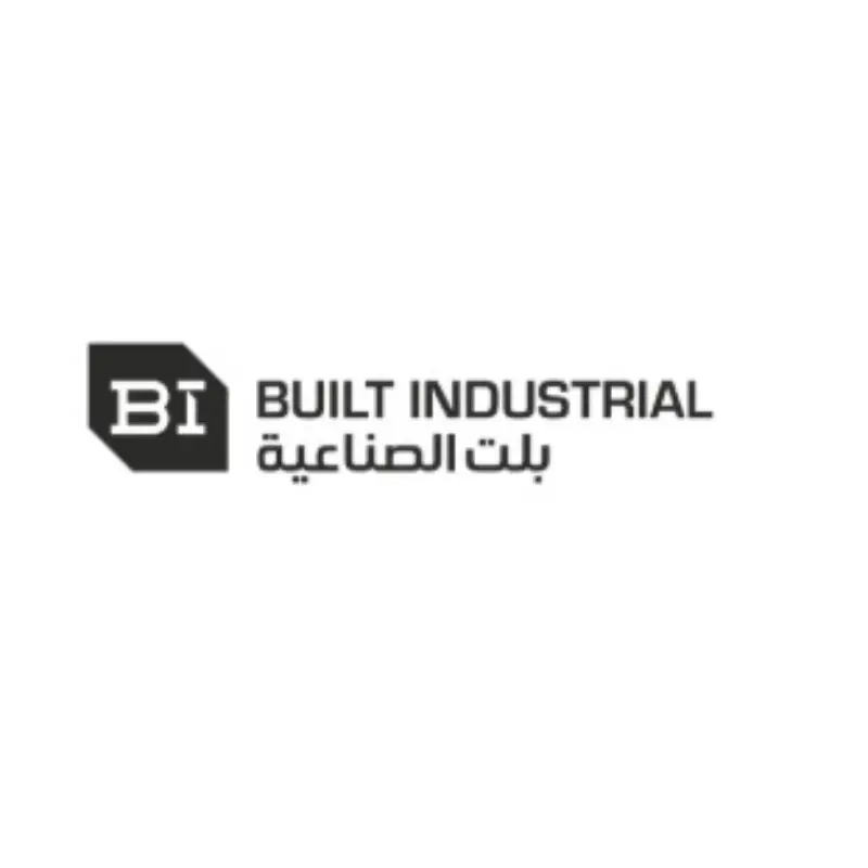 Built Industrial