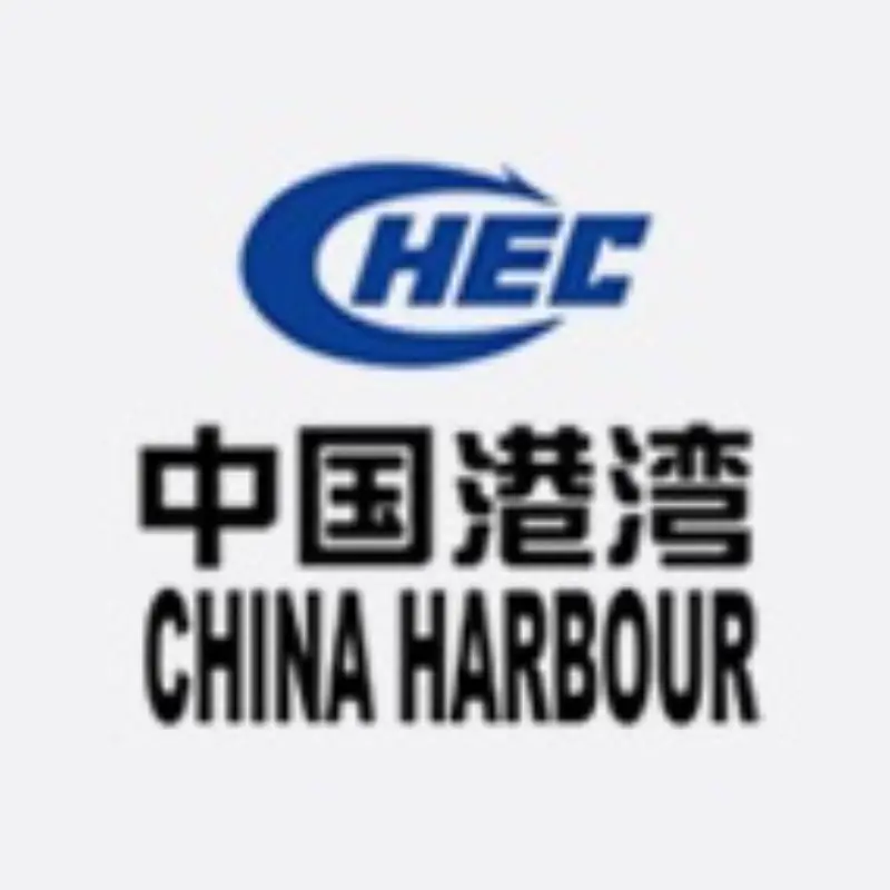 China Harbour