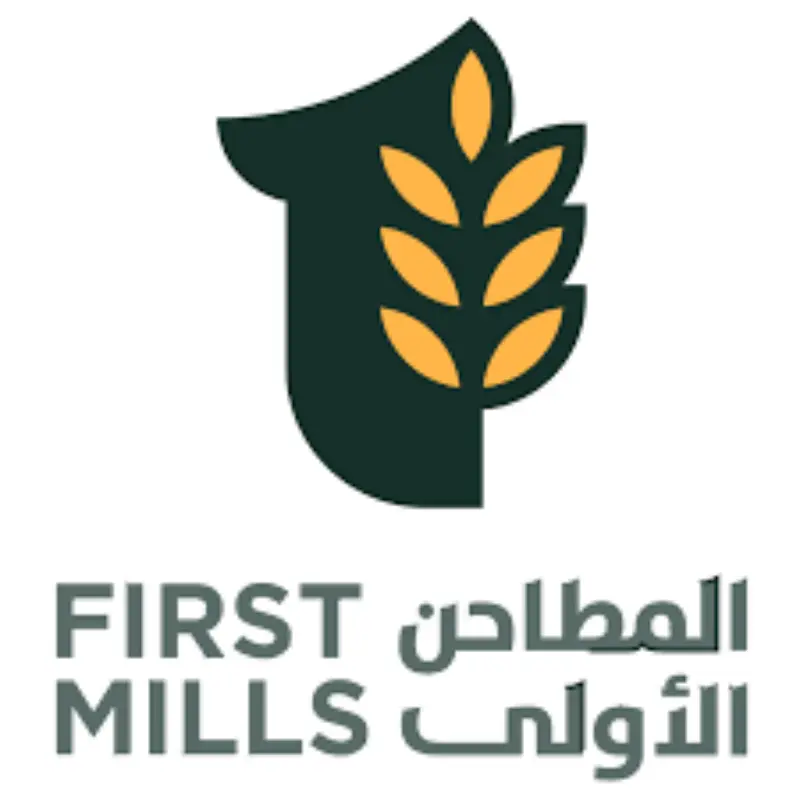 First Mills