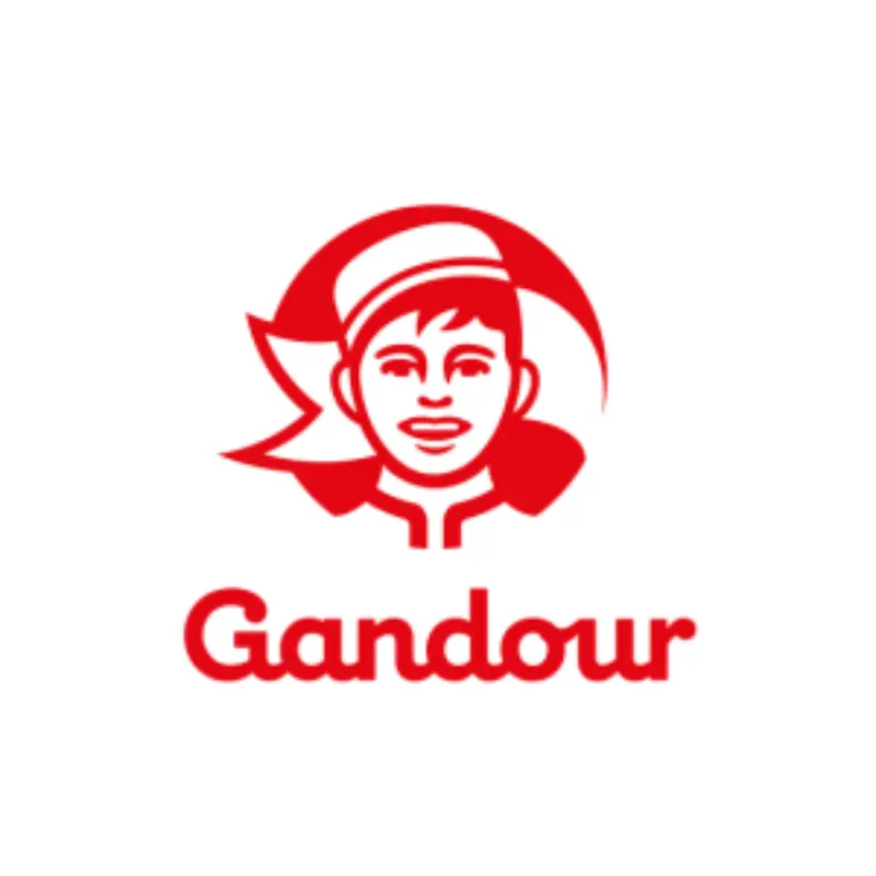 GANDOUR