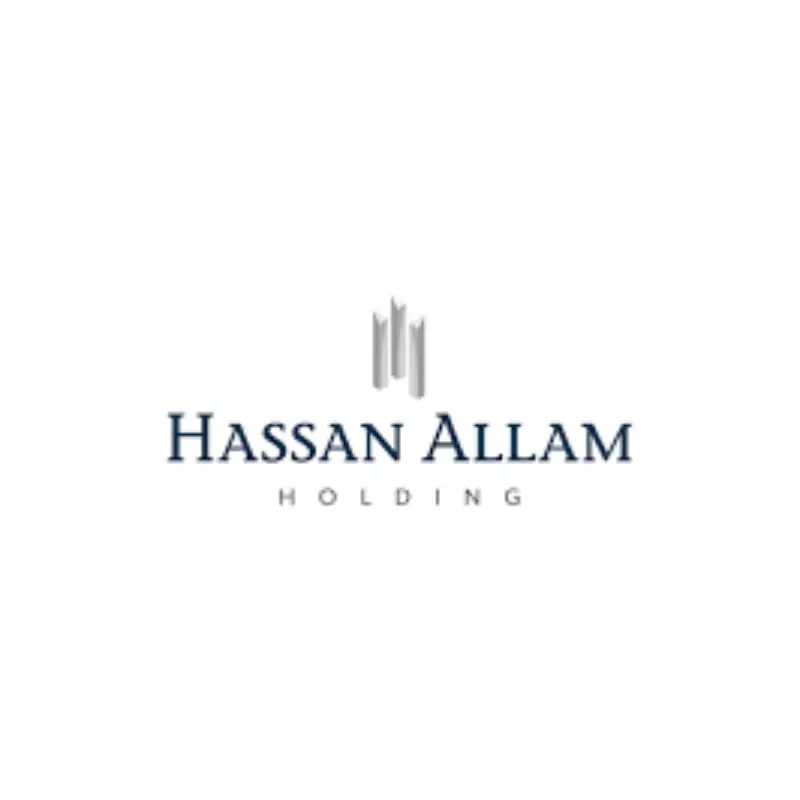 Hassan Allam