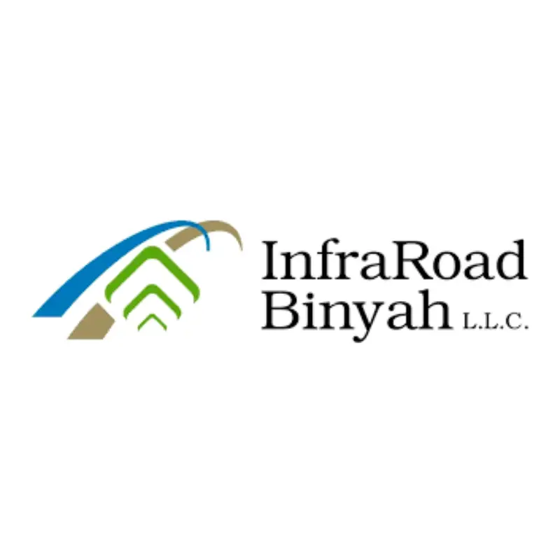 Infra Road Binya
