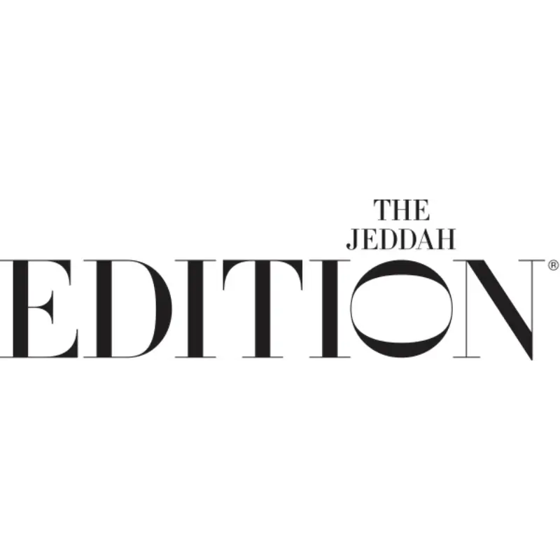 Jeddah Edition