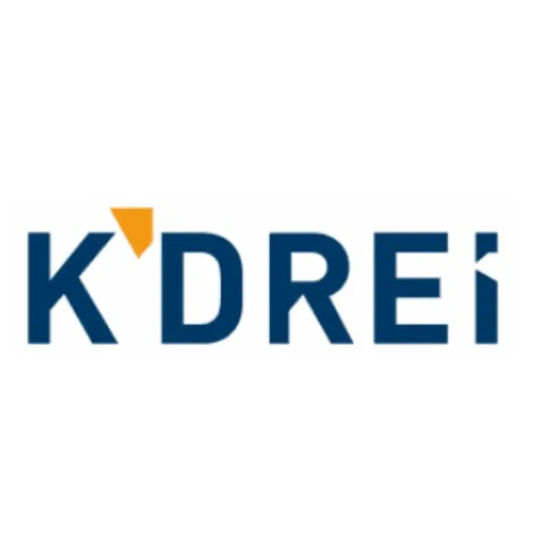 K-DRIE