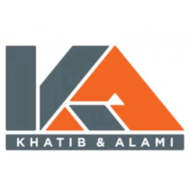 Khatib and Alami