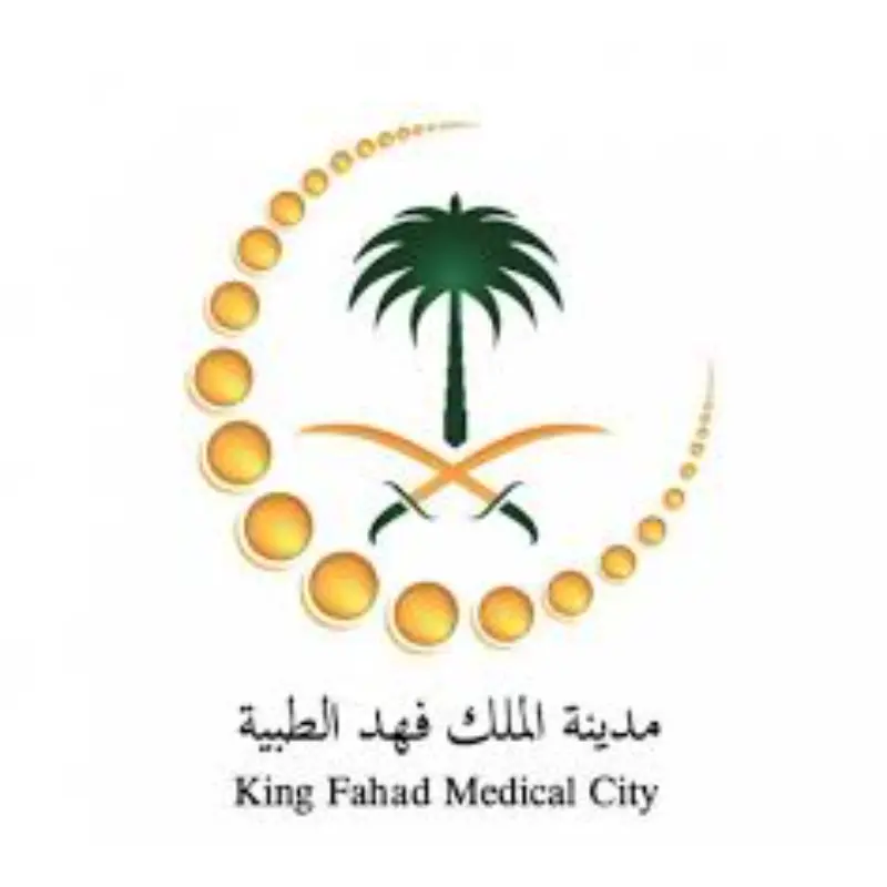 King Fahad Medical City