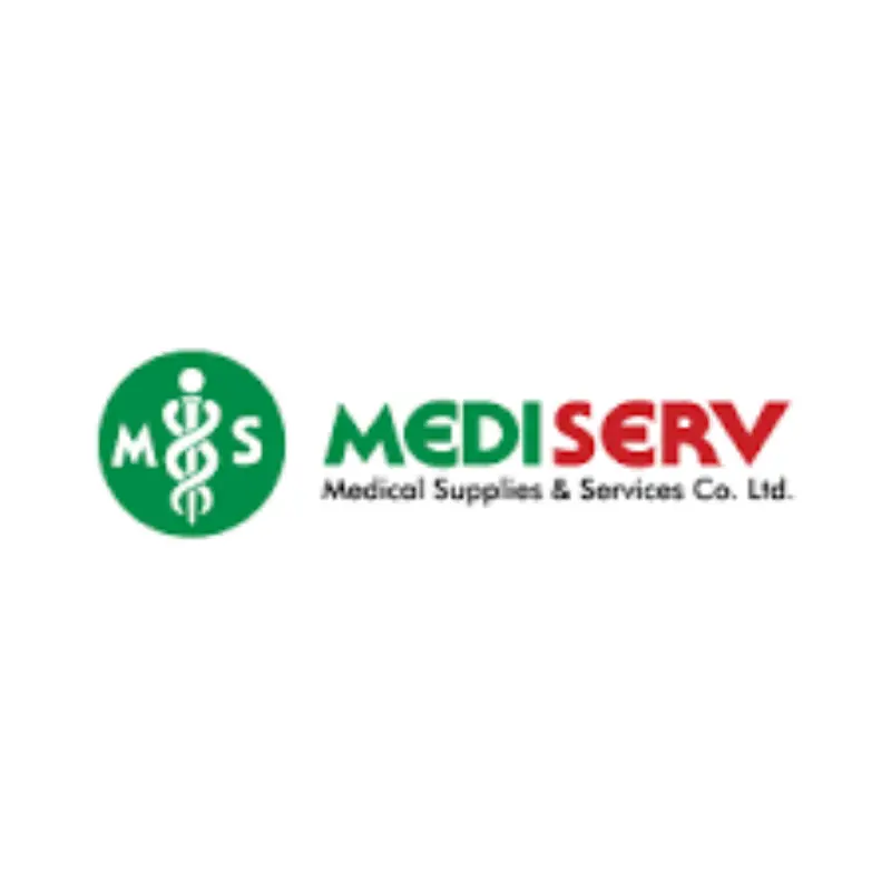 MEDISERV