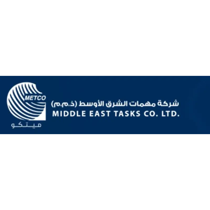 Middle East Tasks