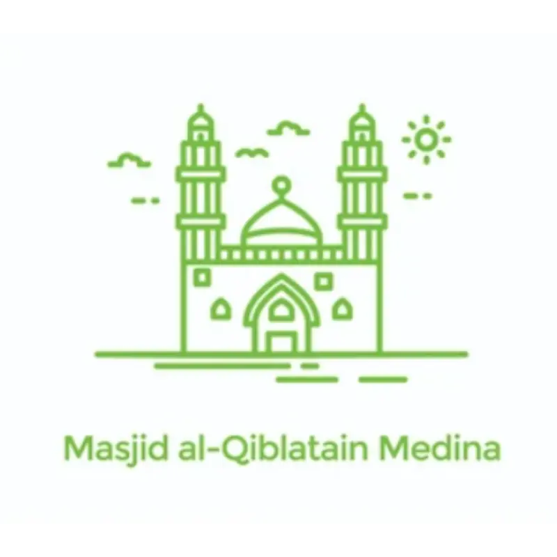 Masjid Alqablatain