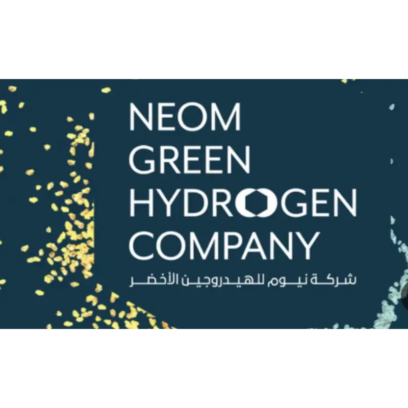 NEOM Green Hydrogen