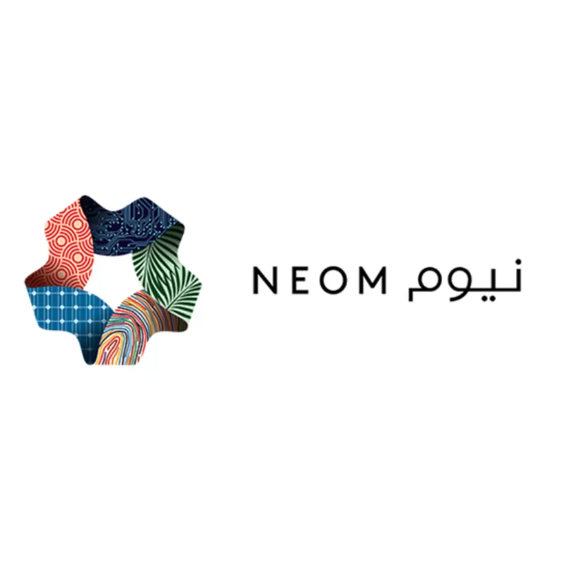 NEOM