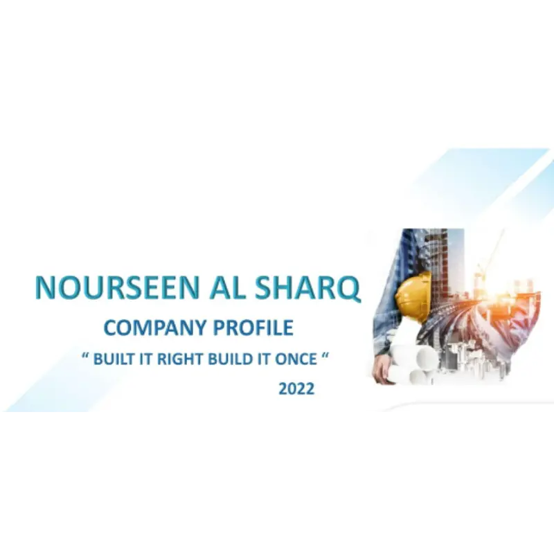 Nourseen Al-Sharq