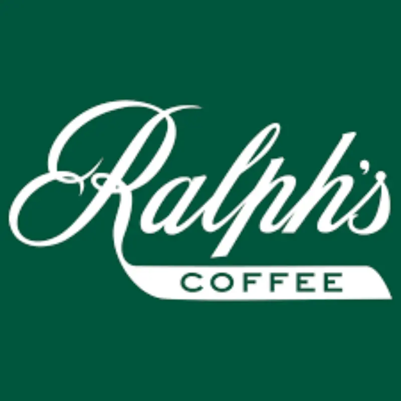 Ralph Coffee