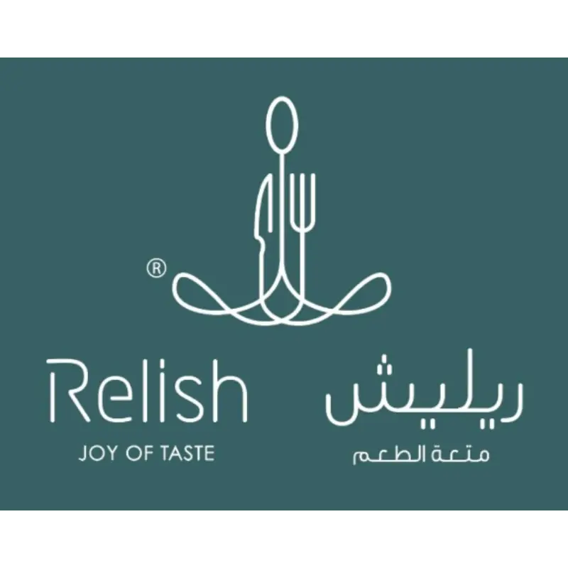 Relish - Joy of Taste