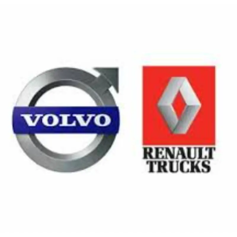 Renault Volvo