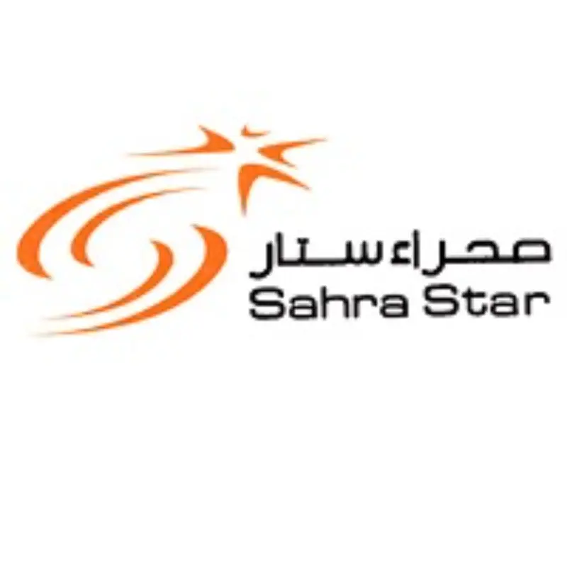 SAHRA STAR