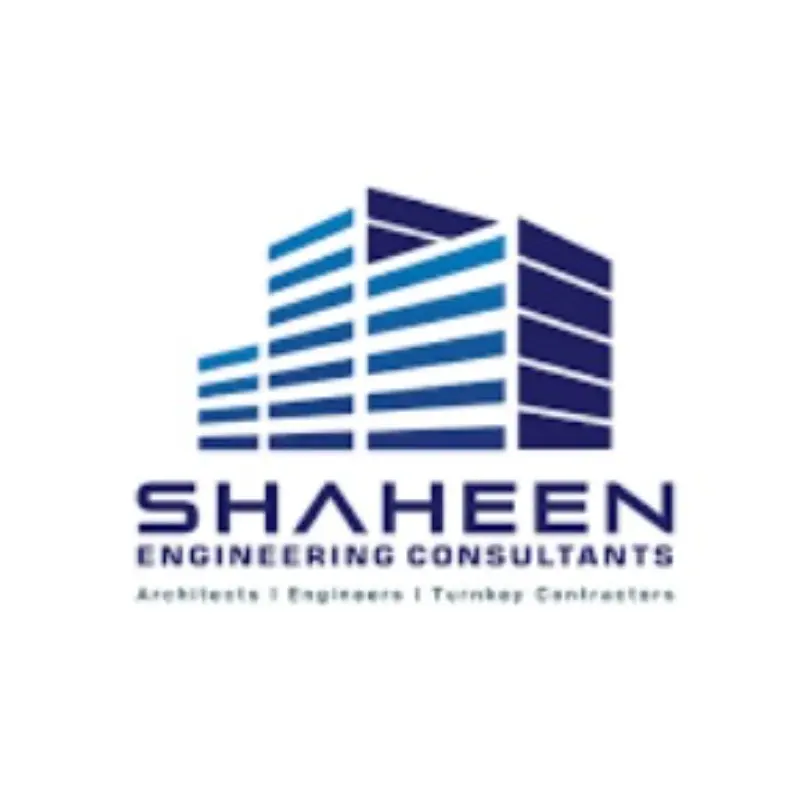 Shaheen Engineering
