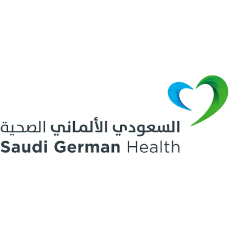 Saudi German Health