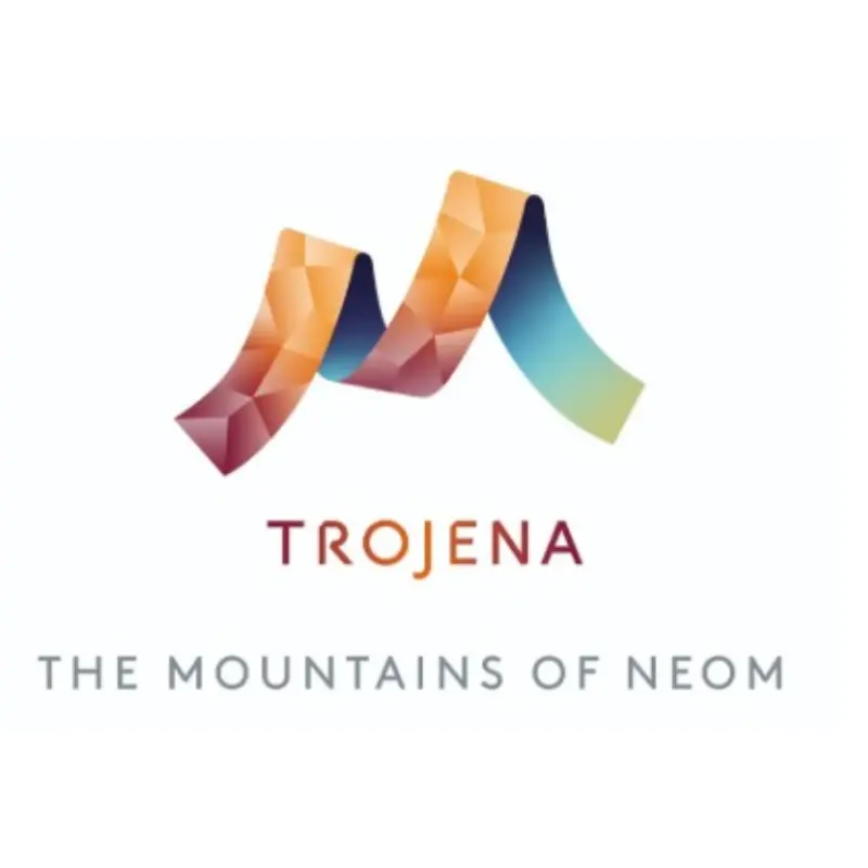 TROJENA