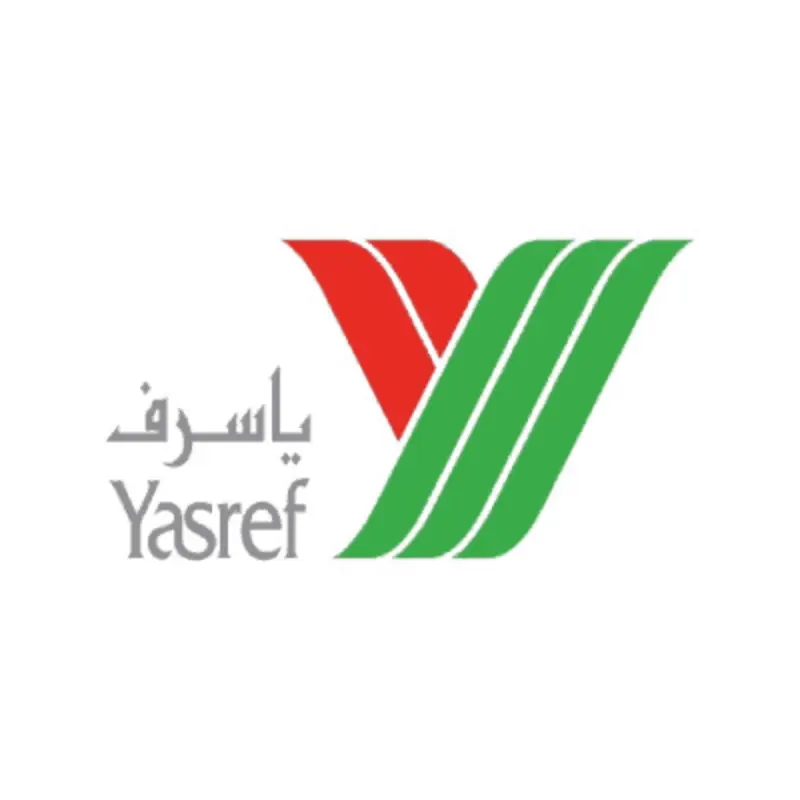 YASREF