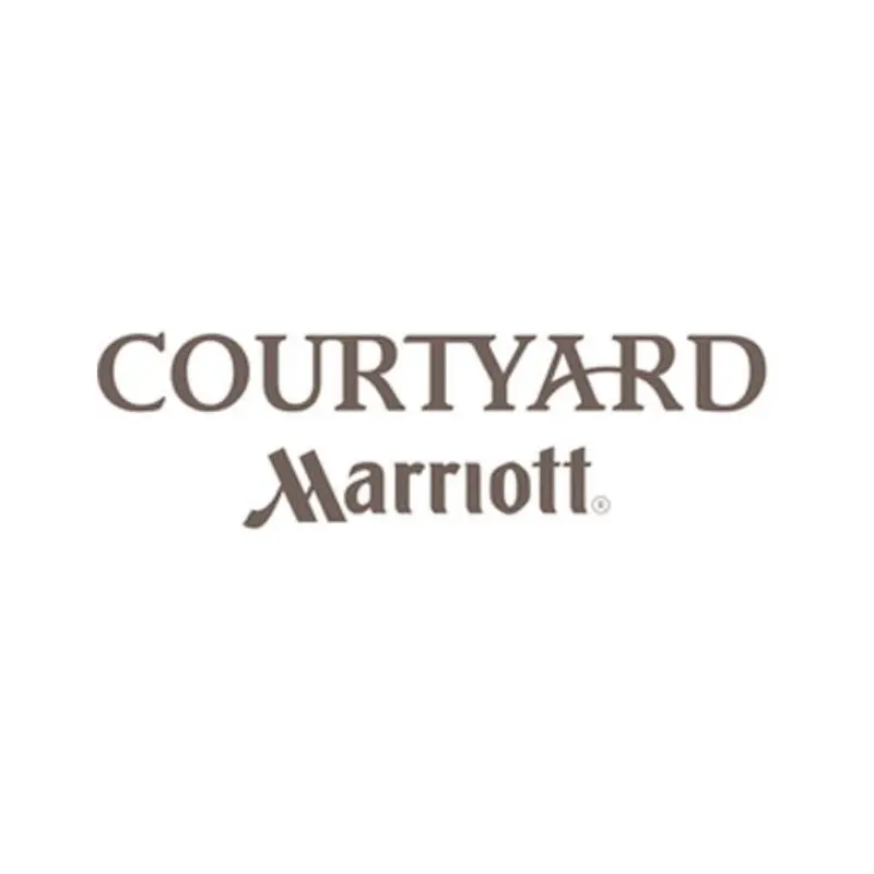 Courtyard Marriott Makkah
