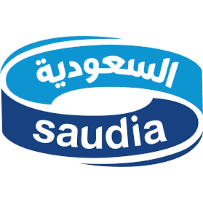 SAUDIA