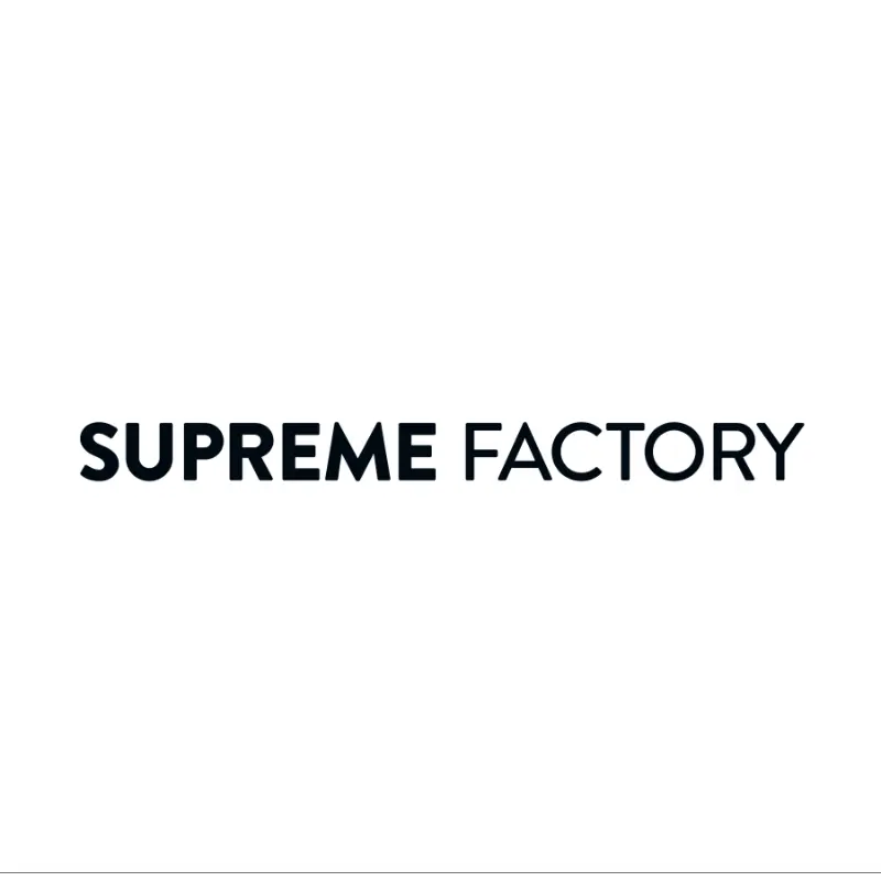 Supreme Factory