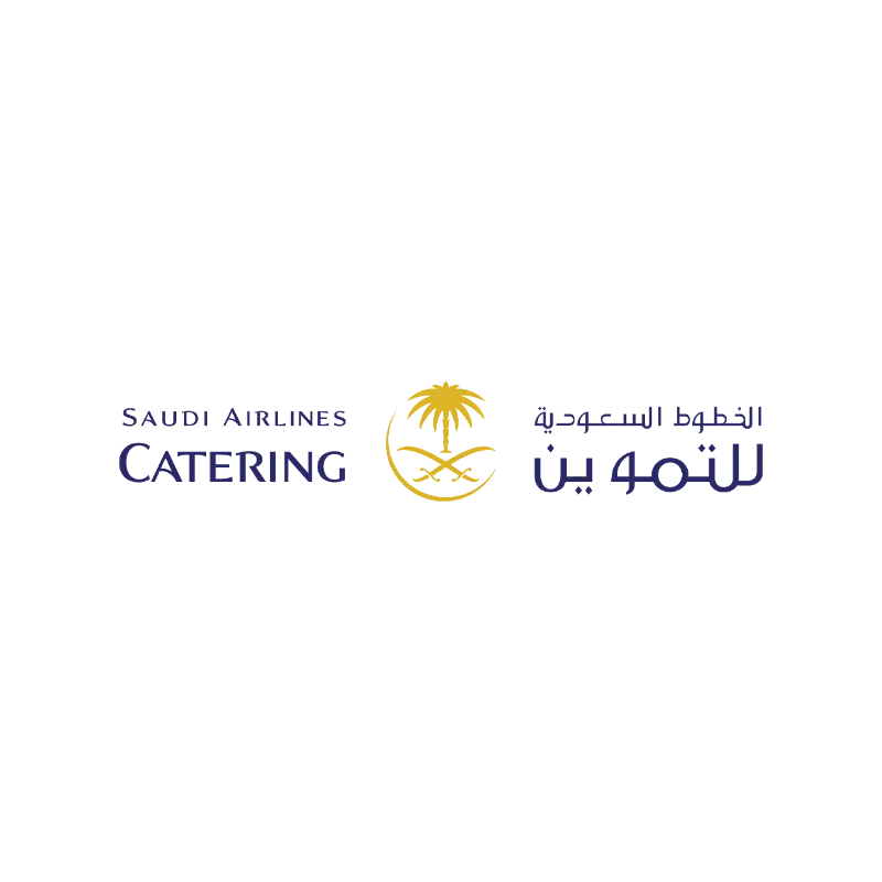 الخطوط السعودية للتموين