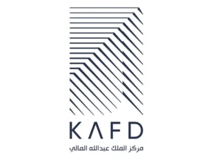 تركيب الستائر الهوائية في مركز الملك عبدالله المالي (KAFD) بالرياض