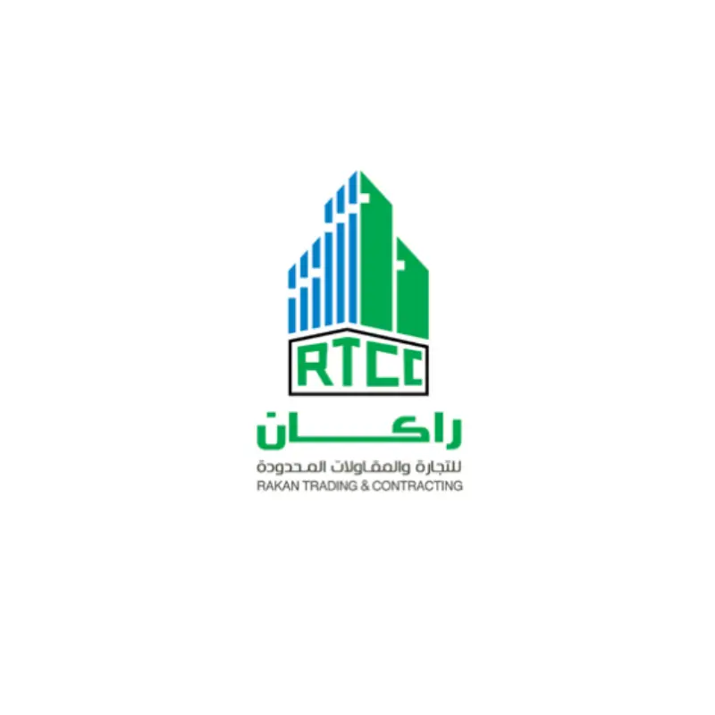 شركة راكان للمقاولات