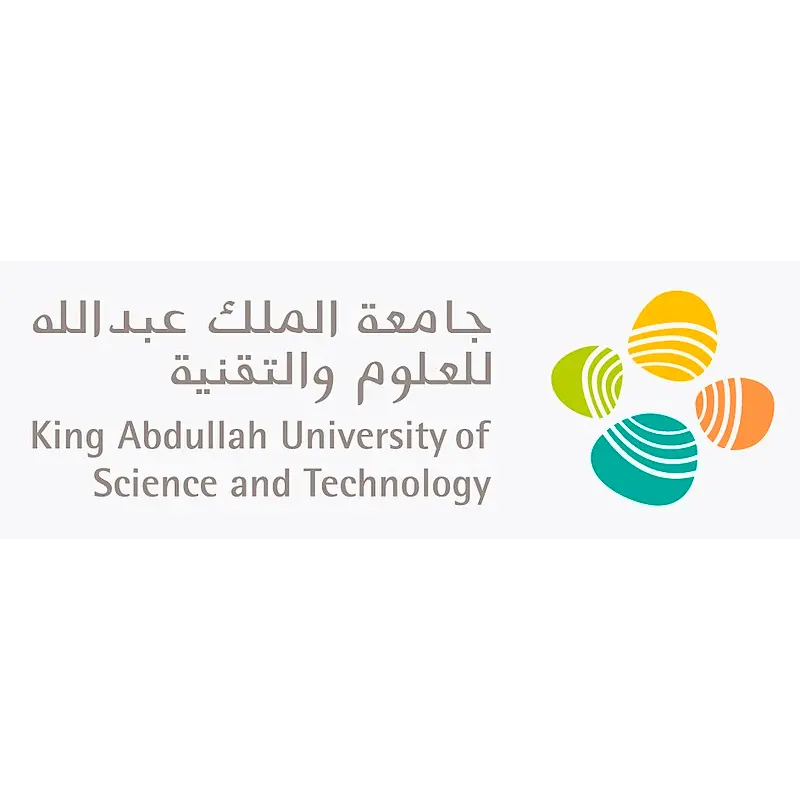 جامعة الملك عبدالله للعلوم والتقنية
