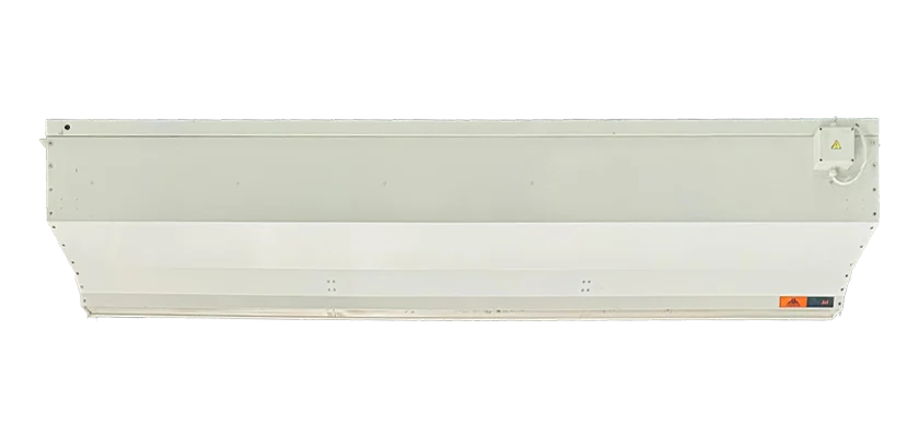 الستائر الهوائية