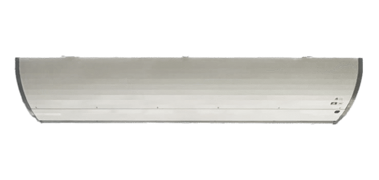 الستائر الهوائية