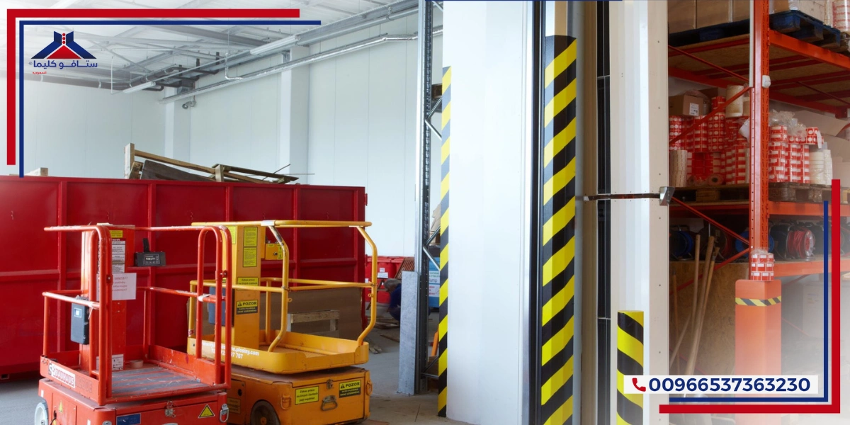 HVAC and Saudi Arabia’s Vision 2030