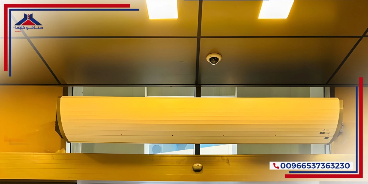 HVAC Dampers: From Fire Dampers to MSFD — Complete Guide